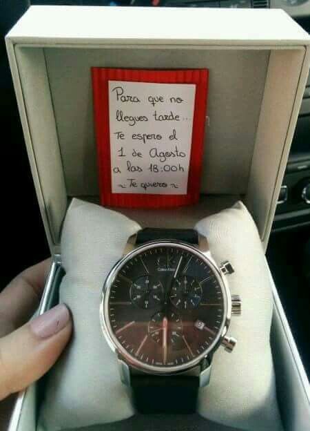 regalos para mi novio