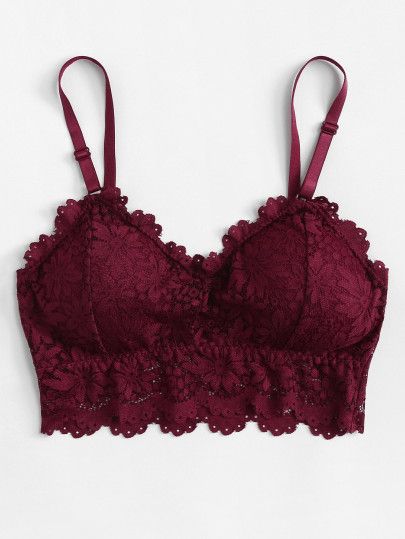 bralette