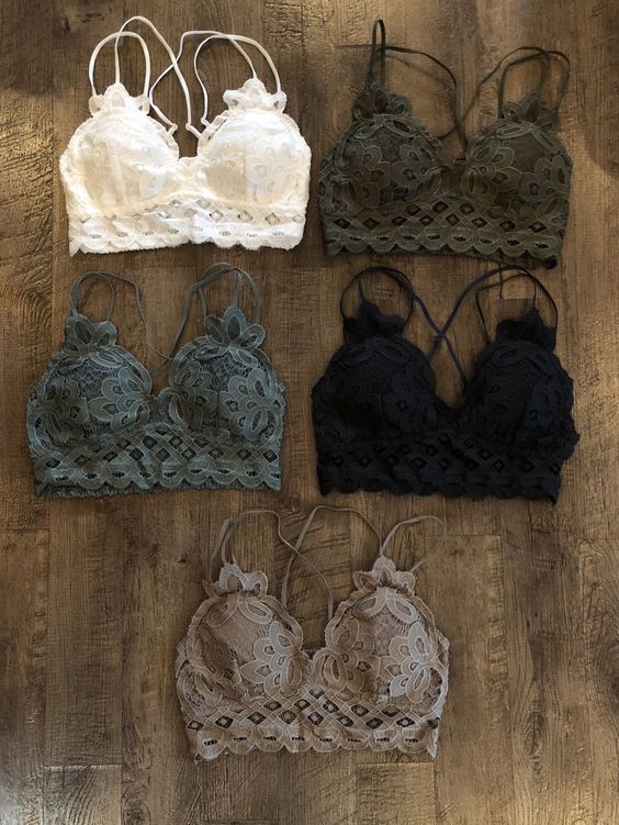 bralette