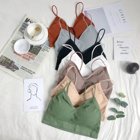 bralette