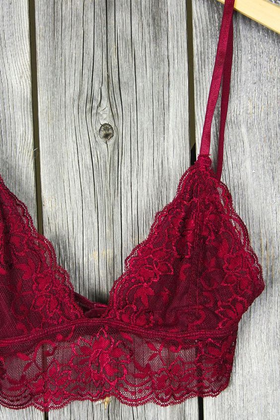 bralette