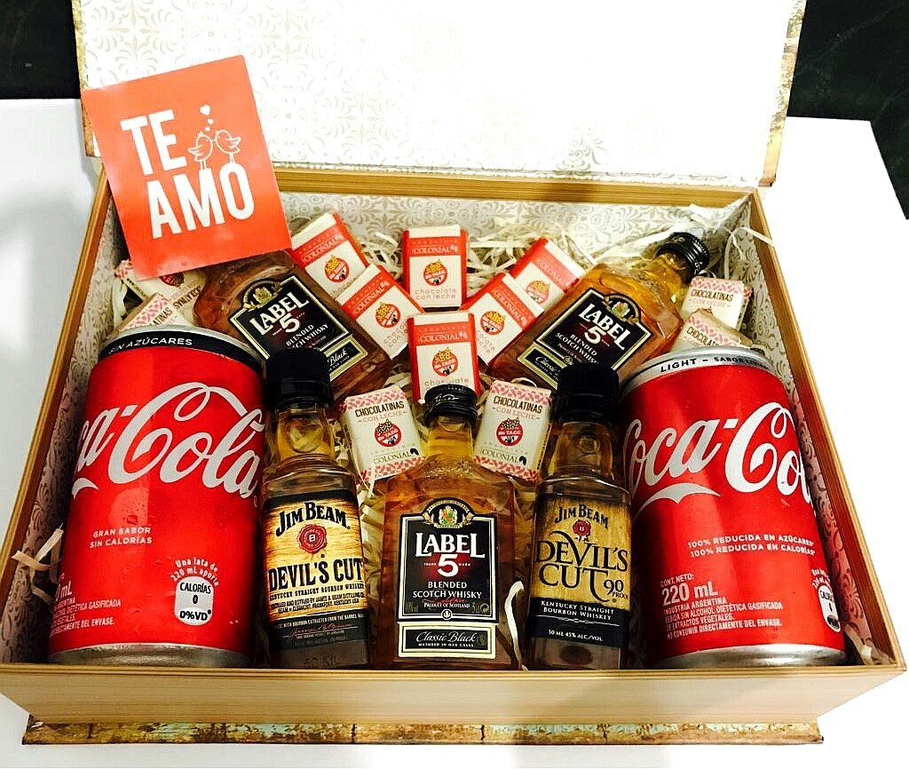 regalos para mi novio