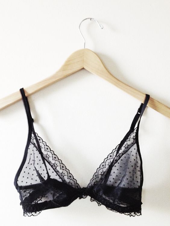 bralette