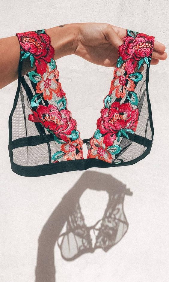 bralette
