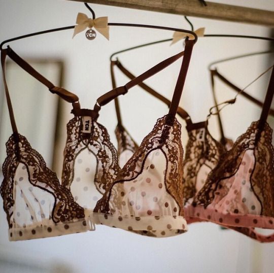 bralette