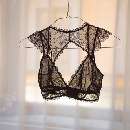 bralette