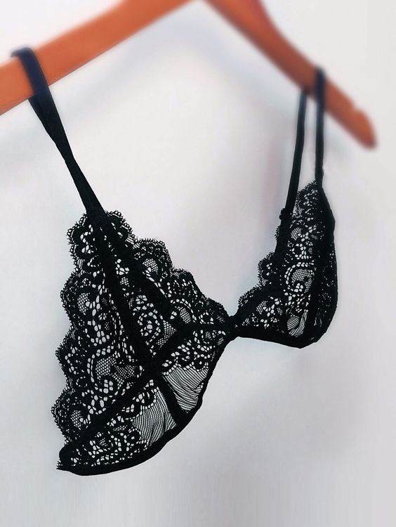 bralette