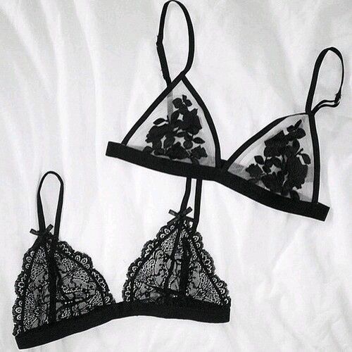 bralette