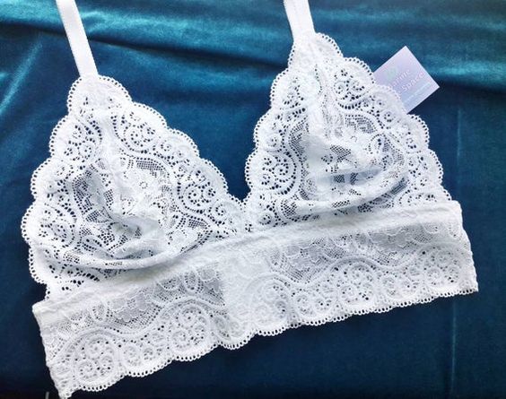 bralette