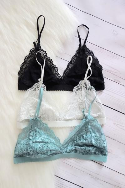 bralette