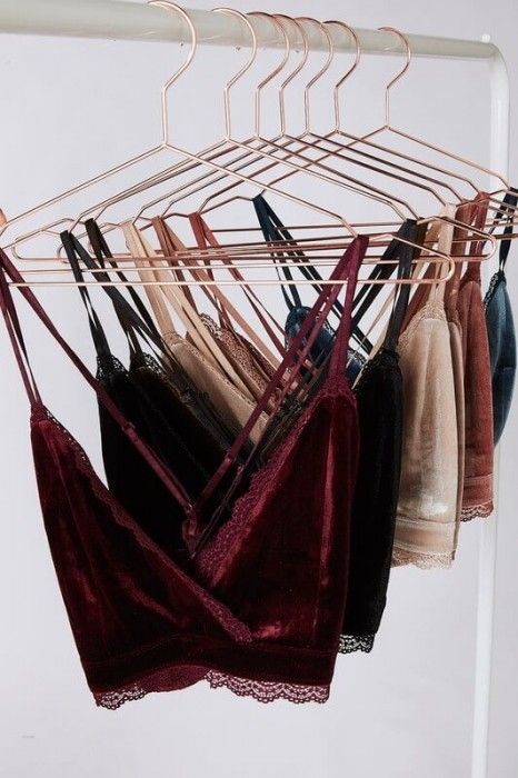 bralettes