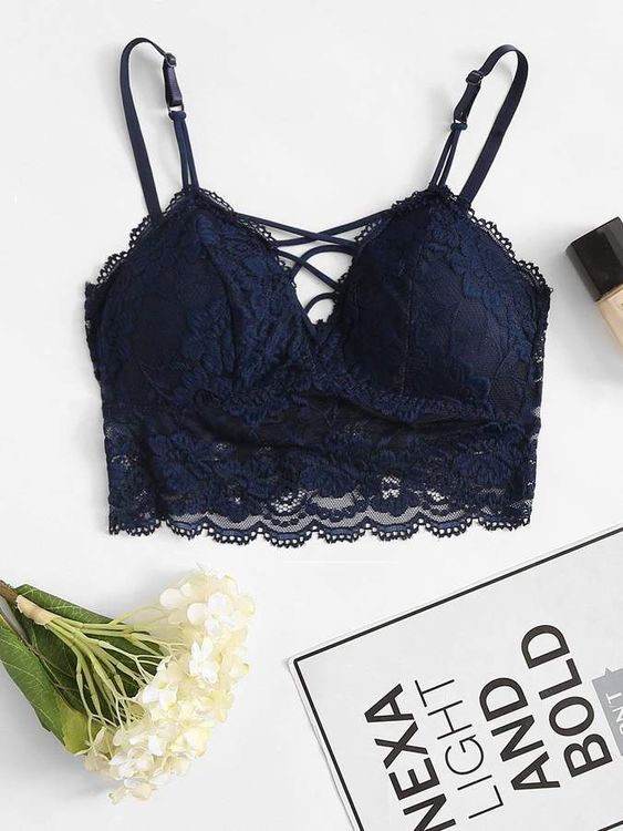 bralette