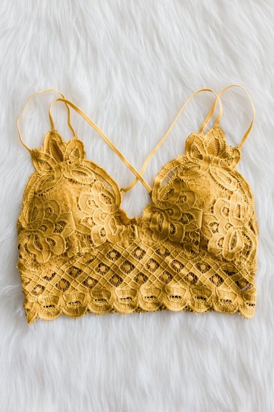 bralette
