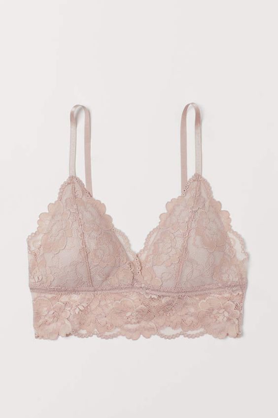 bralette
