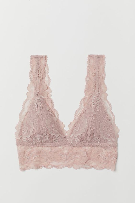 bralette