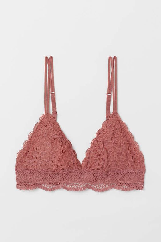 bralette