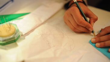 patrones de costura para principiantes